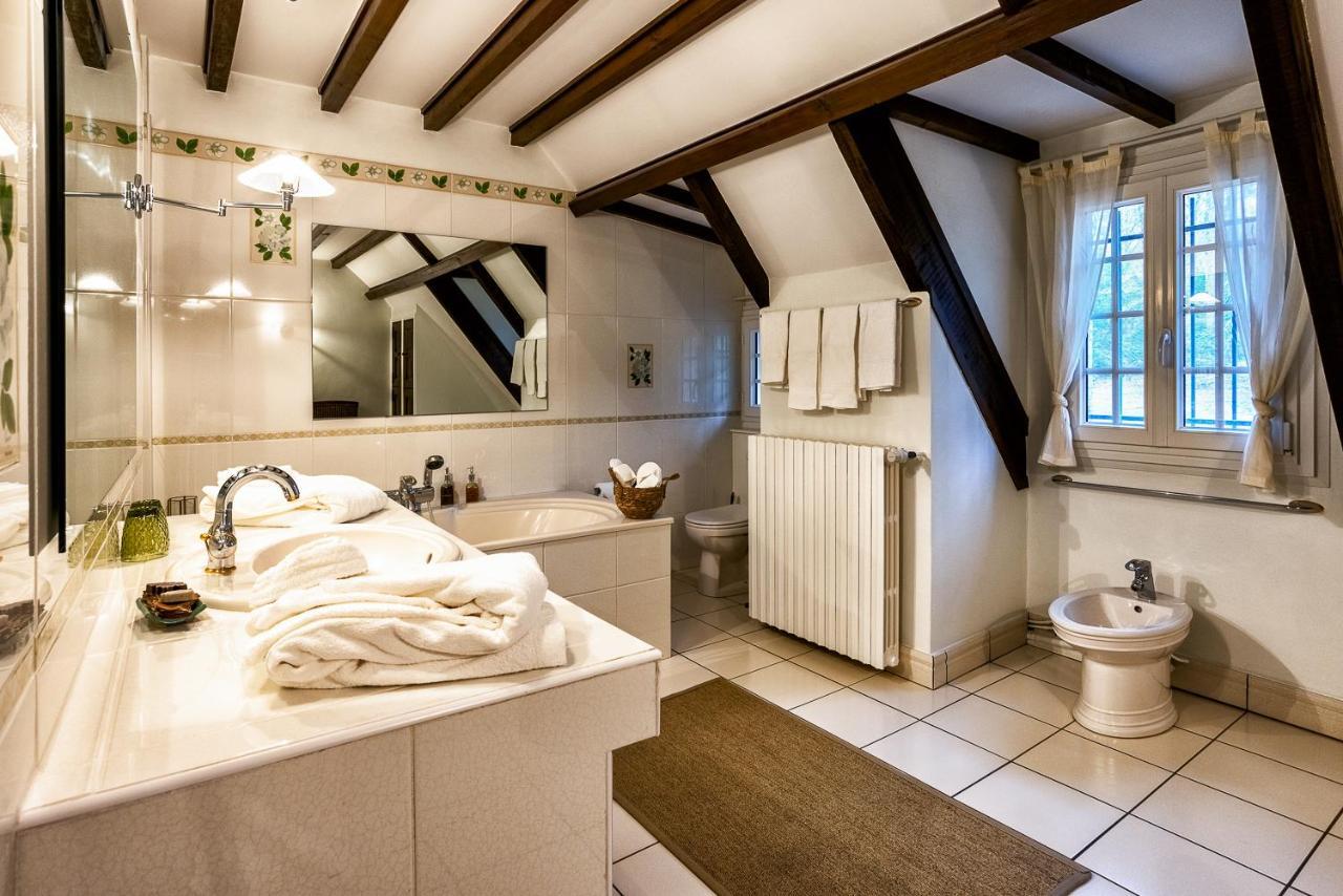 Les Bois De Ravel Chambres D'Hotes Eksteriør bilde