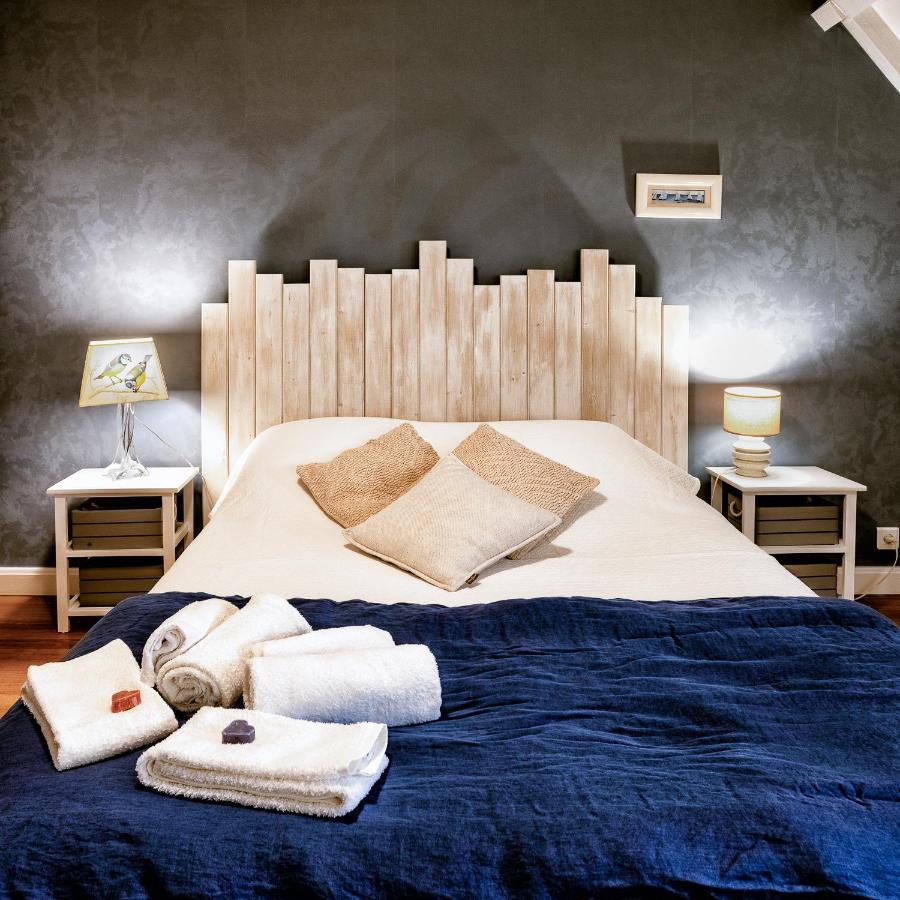 Les Bois De Ravel Chambres D'Hotes Eksteriør bilde